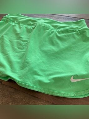 Nike Women’s Dri-FIT Skort